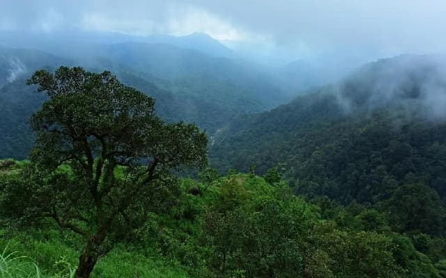 Karnataka Tourism Push: Coastal Zoning and Sustainable Development