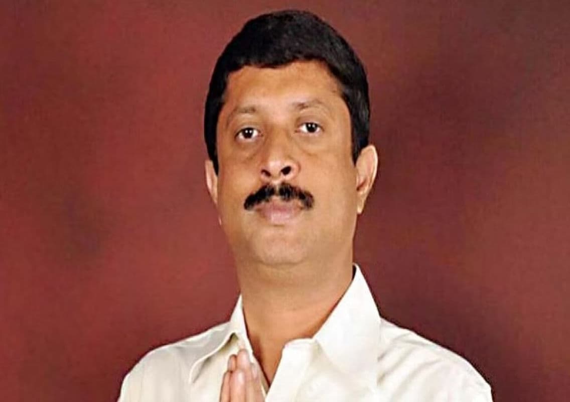 Minister Byrathi Suresh Criticizes BJP, Calls Them “Descendants of Forest Brigand Veerappan”