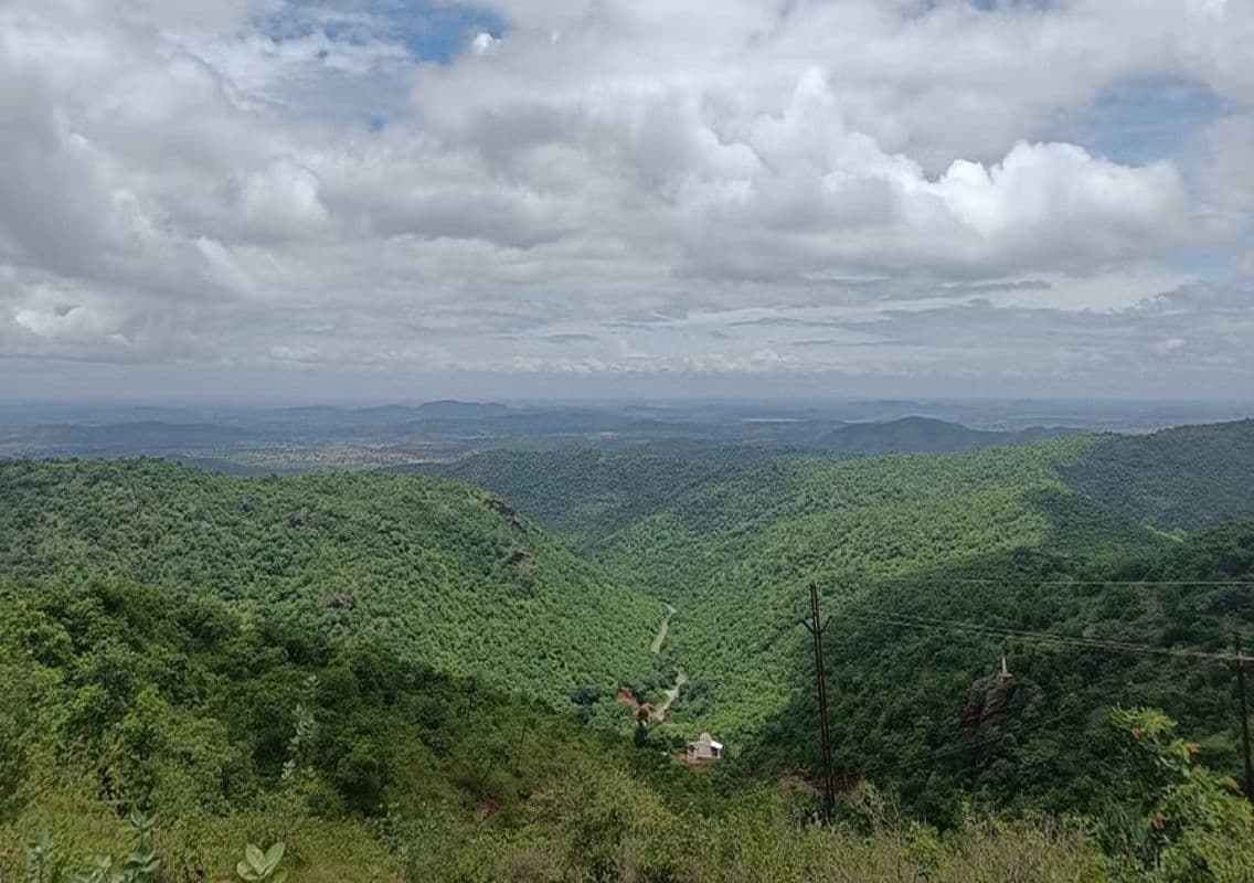 Opposition to Mining in Kappatagudda Grows Stronger