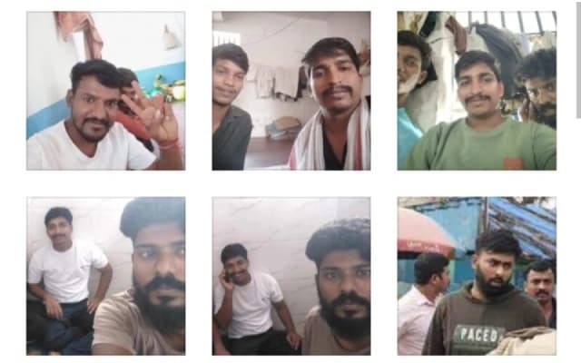 Kalaburagi Jail Scandal: Terror Accused Runs Sextortion Racket