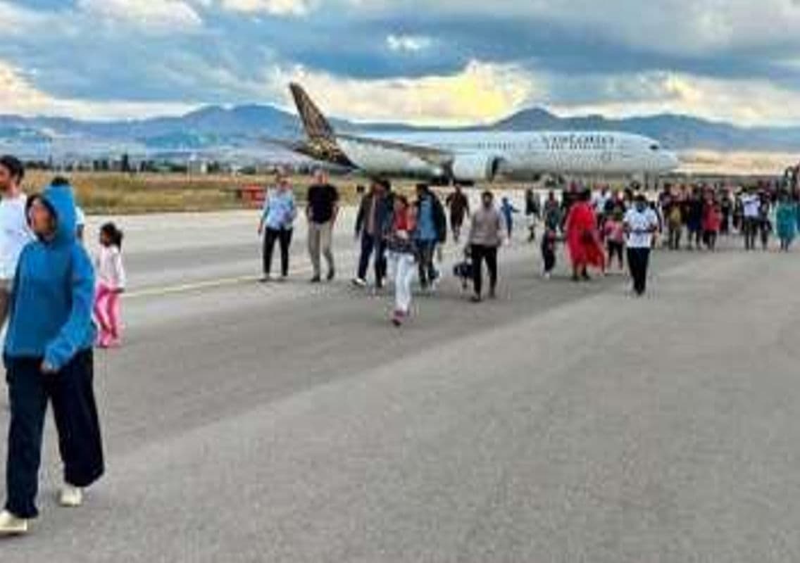 BCAS Addresses Surge in Bomb Threats to Indian Airlines