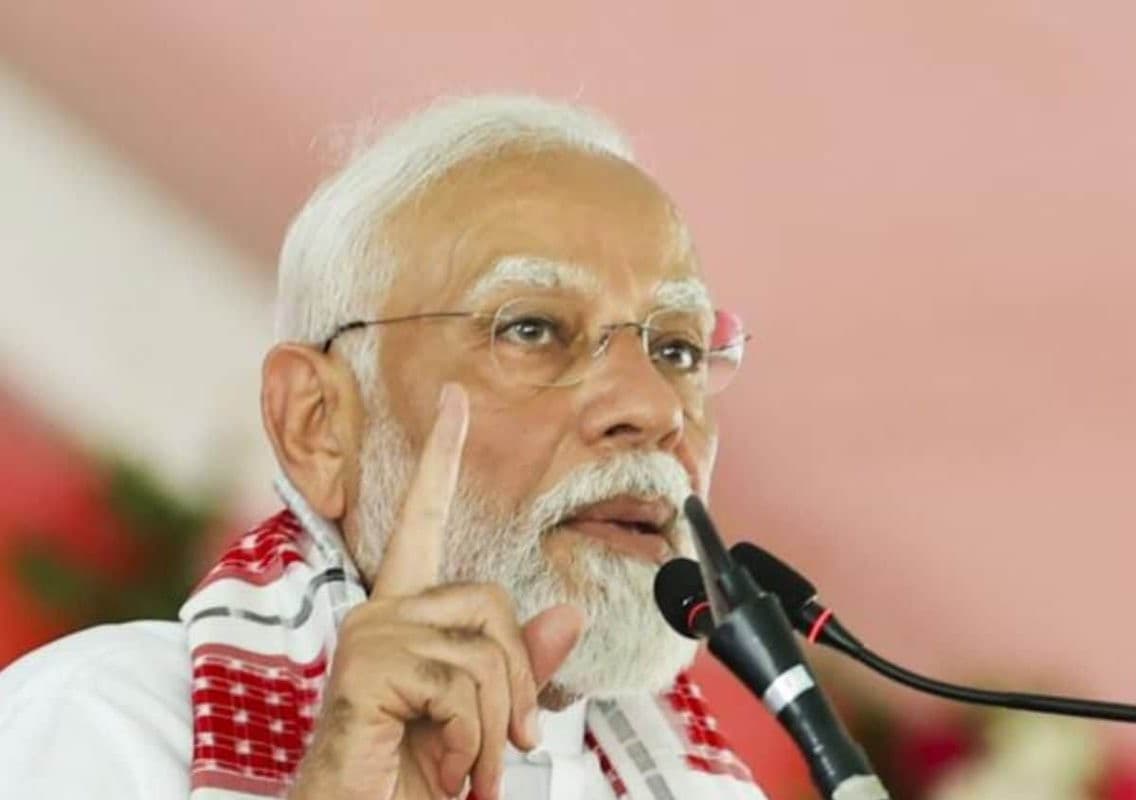 PM Modi to Launch Major Development Initiatives in Varanasi