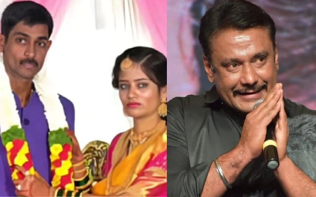 Sahana, Wife of Murder Victim Renukaswamy, Delivers Baby Boy Amid Ongoing Legal Turmoil