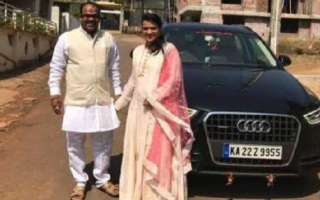 Belagavi Police Arrest Two in Businessman Santosh Padmannavar’s Death Exhumation