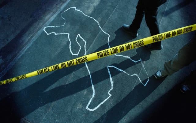 Brutal Murder Linked to Black Magic in Mysuru