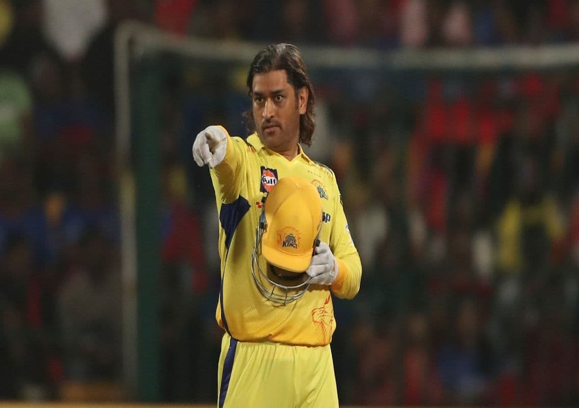 MS Dhoni’s IPL Future in Question: CSK CEO Updates on Retention Plans