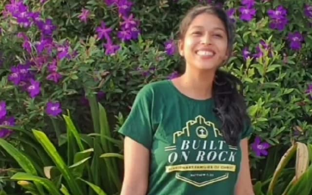 Overspeeding Tanker Ends Life of a 27 Year Old Teacher in Nanthoor