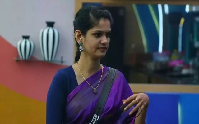 Bigg Boss Kannada 11: Chaithra Kundapura Voices Disappointment Over Perceived Bias