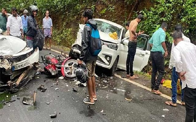 Chikkamagaluru: Tragic Accidents Claim Young Lives in Separate Incidents