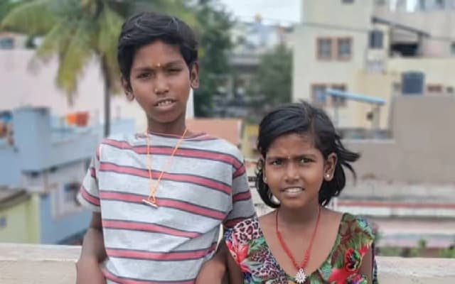 Heartbreak at Kengeri: Siblings Feared Drowned in Lake Tragedy