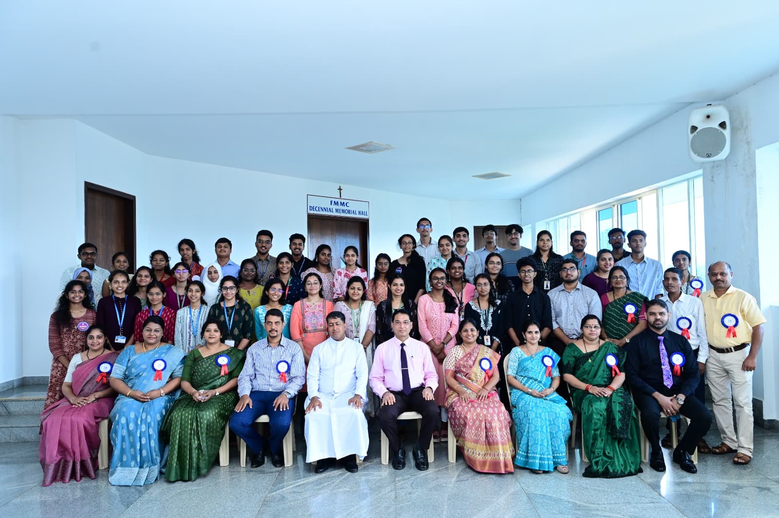 FMMC Hosts Anatomy Quiz ‘AnatCrux’ to Celebrate World Anatomy Day