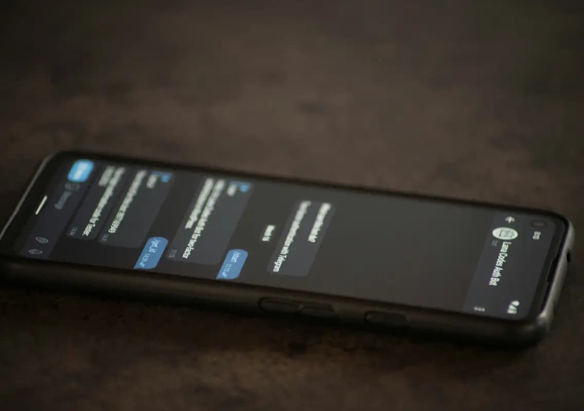 Best communication apps 2024