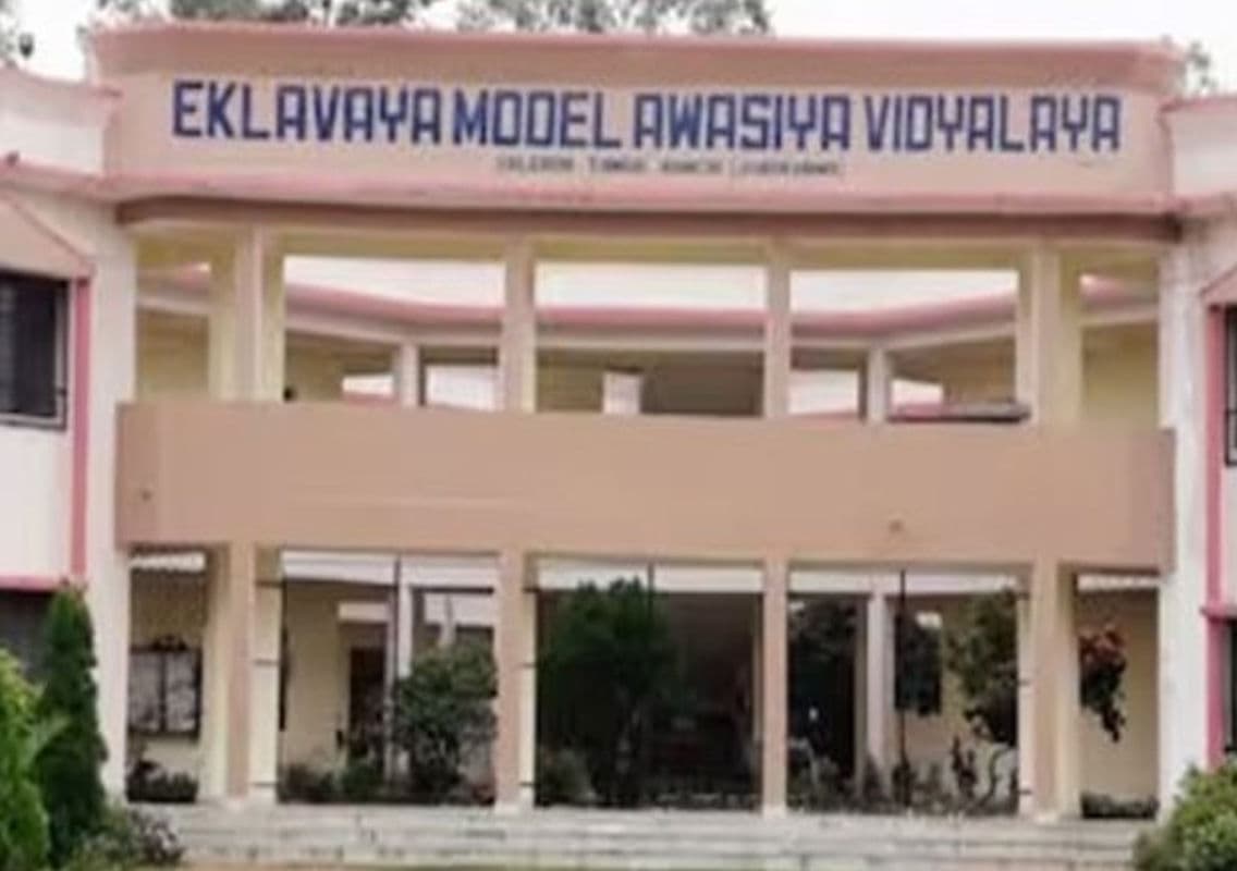 Eklavya Model Residential School Coming to Mangaluru: Quality Education for Tribal Students