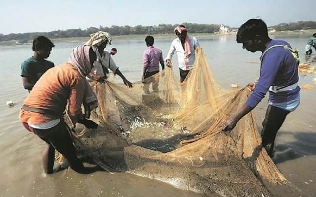 Fisheries Minister to Visit Old Port, Address Fishermen’s Concerns