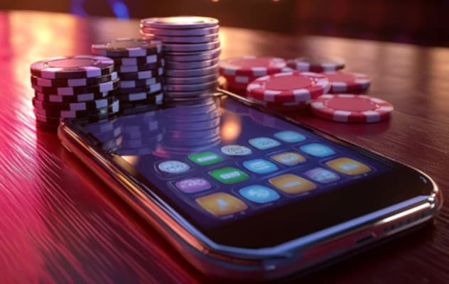 How Betway Uses Data to Enhance Casino Experiences