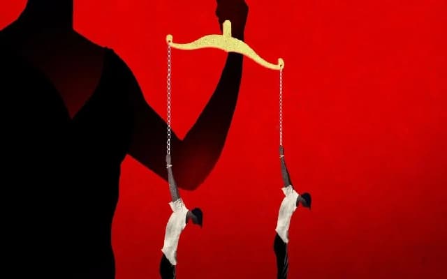 Injustice in Chitradurga: Victim of Kidnapping Faces Counter Charges