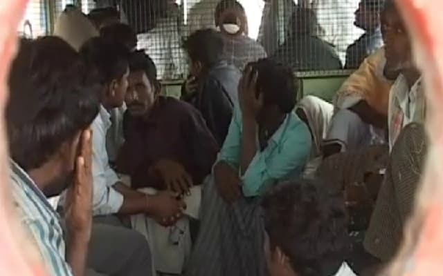 Historic Ruling in Koppal: 101 Found Guilty Under SC/ST Atrocities Act