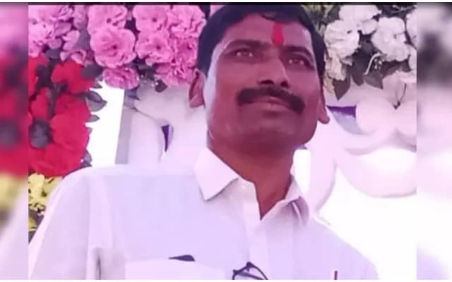 Murder Case in Kalaburagi Following Land Dispute