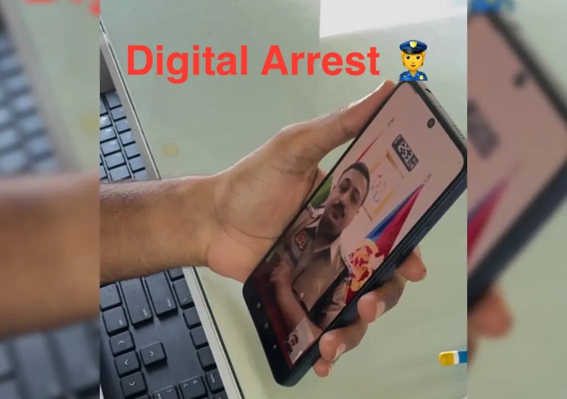 Money Laundering Scam Targeting Citizens Exposed – Watch Video