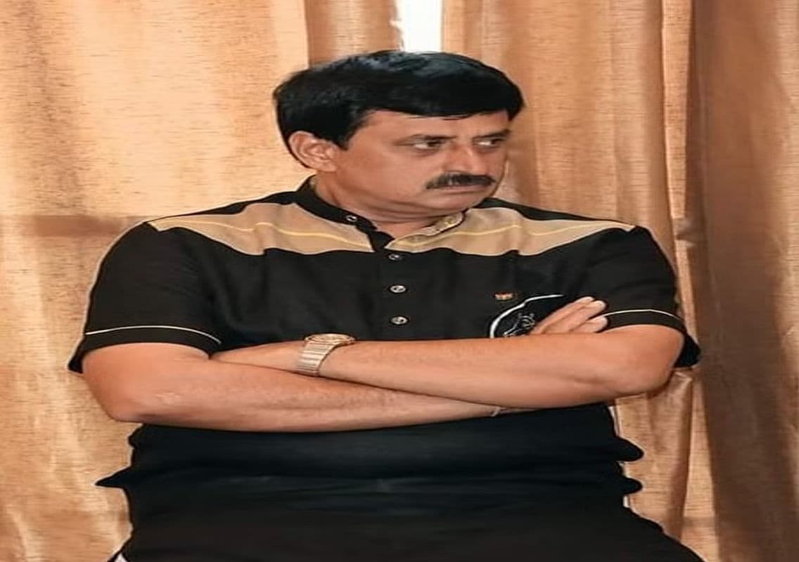 Political Chameleon: C.P. Yogeshwar’s Sixth Party Switch