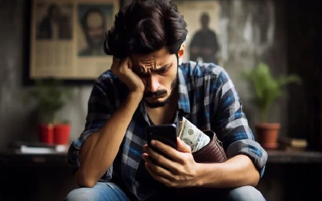 Mangaluru Man Loses ₹56.7 Lakh in YouTube Task Scam