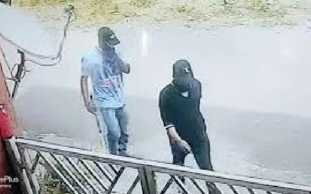 Belagavi: Filmy-Style Kidnapping Caught on Camera, Manhunt Launched
