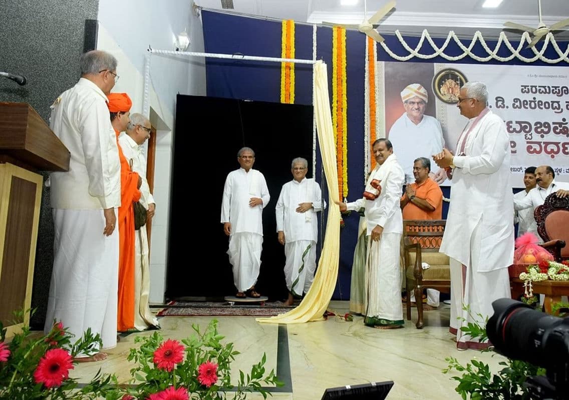 120 RUDSET Centers to Be Established, Says Heggade