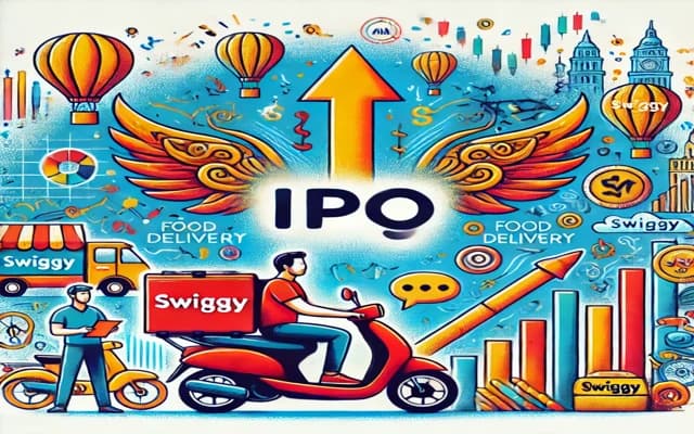 Swiggy IPO Buzz: What Investors Should Know Before It Hits the Market