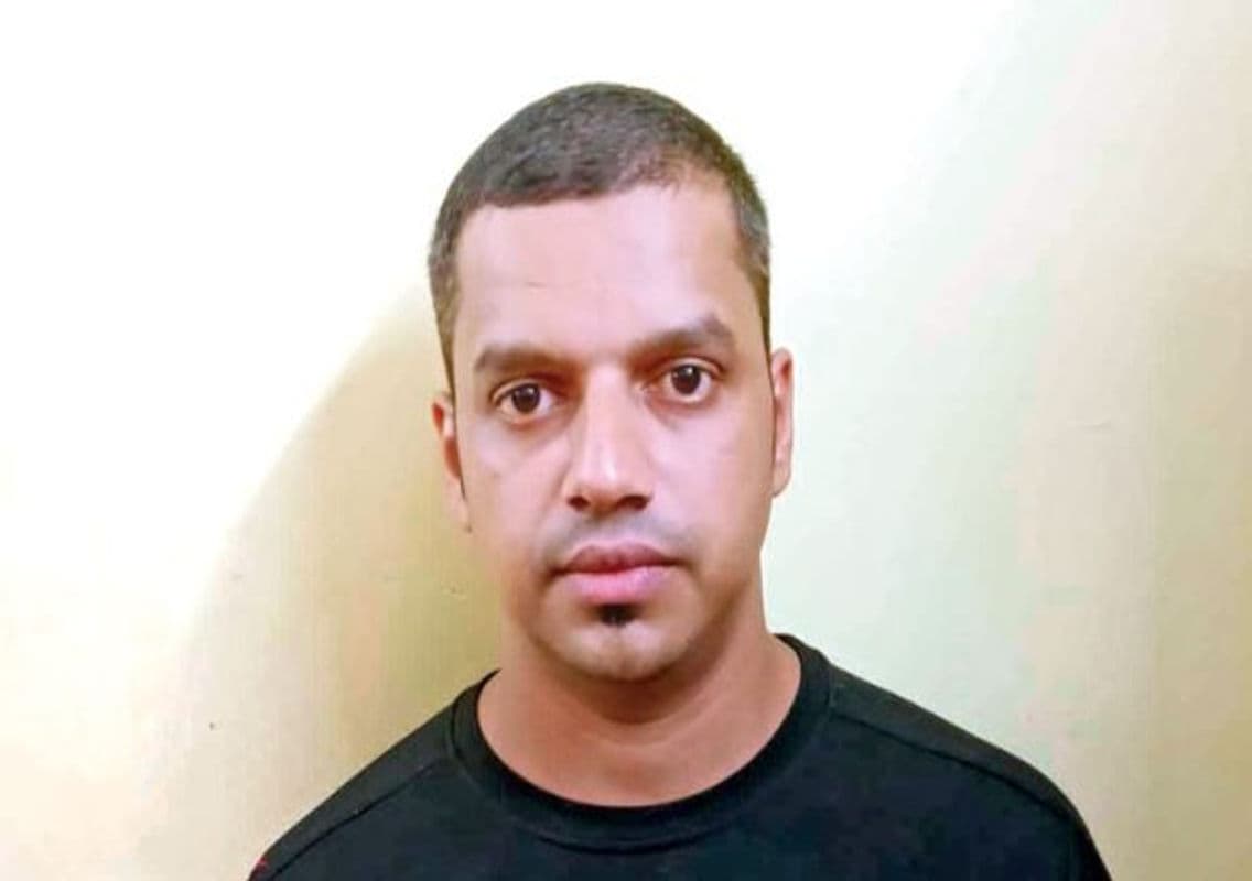 Police Arrest Accused at Kerala Airport After Years of Evading Court