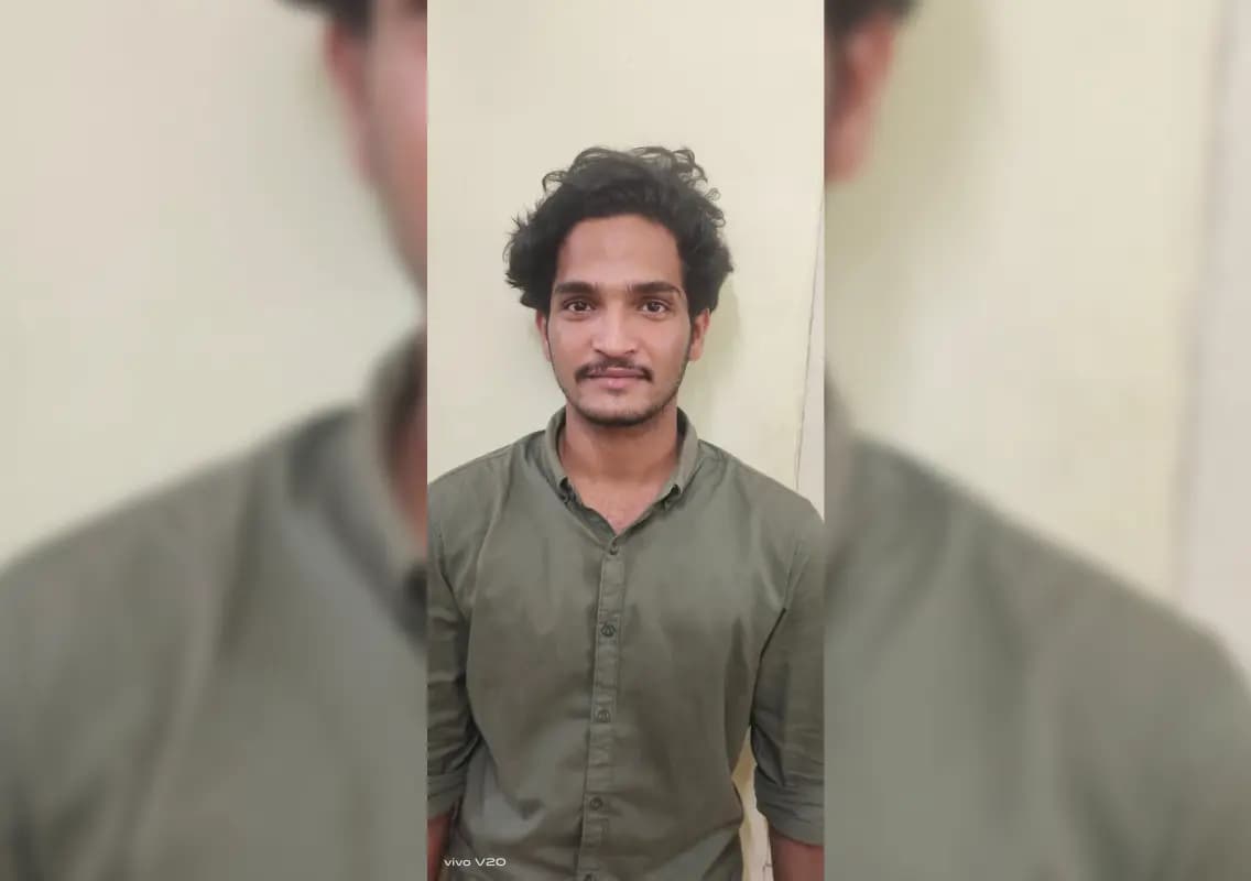 Mangaluru: Man Arrested for Threatening, Harassing Young Woman Through Social Media Account Hack