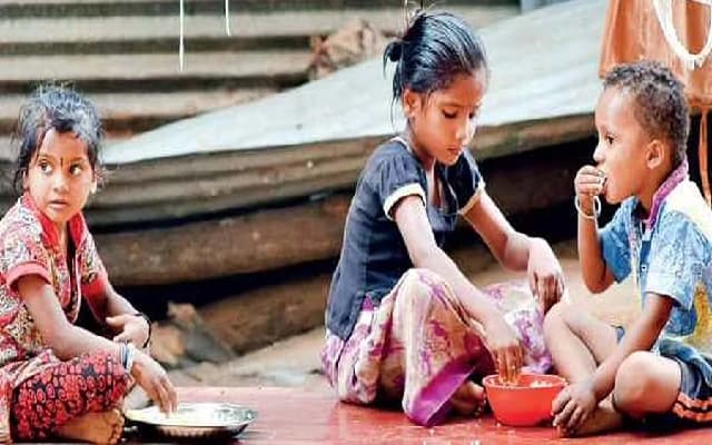 Over 8,000 Children in Dakshina Kannada Found Anaemic, Majority from Govt Schools