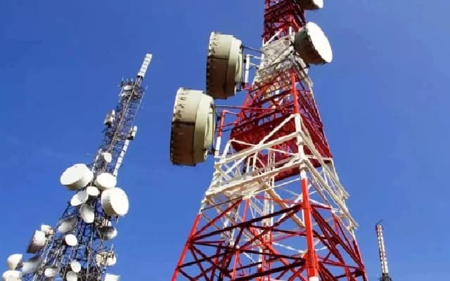 Mobile Tower Worth ₹46.3 Lakh Stolen in Shivamogga