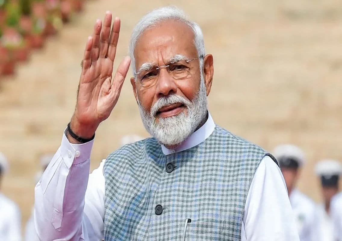 Modi and Sanchez to Inaugurate Tata’s Aircraft Manufacturing Complex