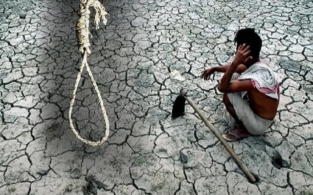 Tragic Loss: Two Farmers Die by Suicide in Bidar District