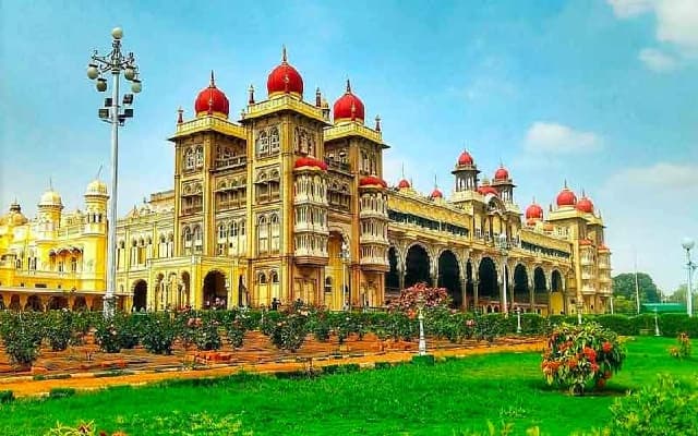 Mysuru Palace Entry Fee Hike Sparks Concerns Among Tourism Stakeholders