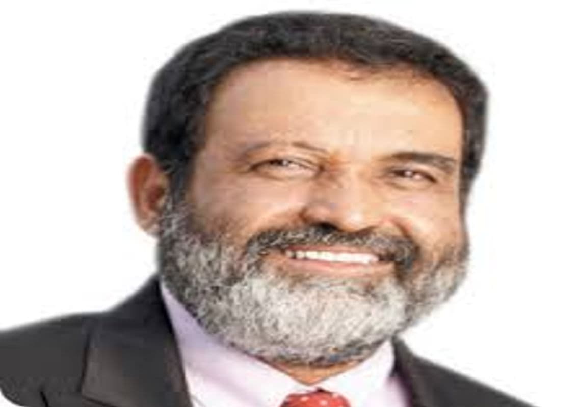 Mohandas Pai Criticises Karnataka Government Amid Bengaluru’s Infrastructure Crisis