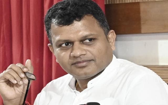 Dakshina Kannada MP Capt. Brijesh Chowta Joins Defence Ministry Advisory Committee