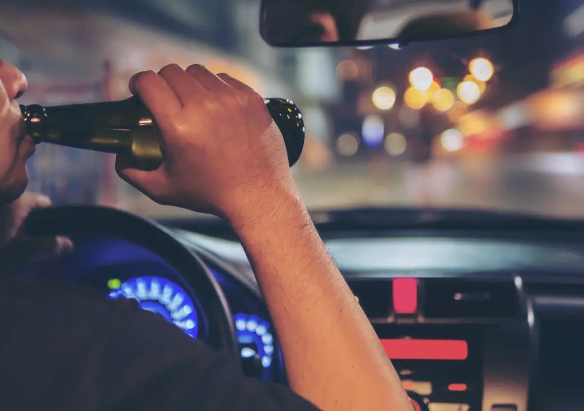 Bengaluru Traffic Police Intensifies Crackdown on Drunk Driving with 314 Cases in a Week