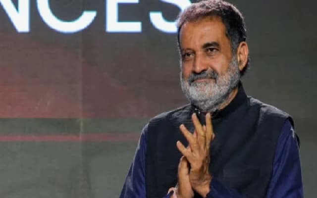 Mohandas Pai Criticizes Government Over Bengaluru’s Worsening Infrastructure