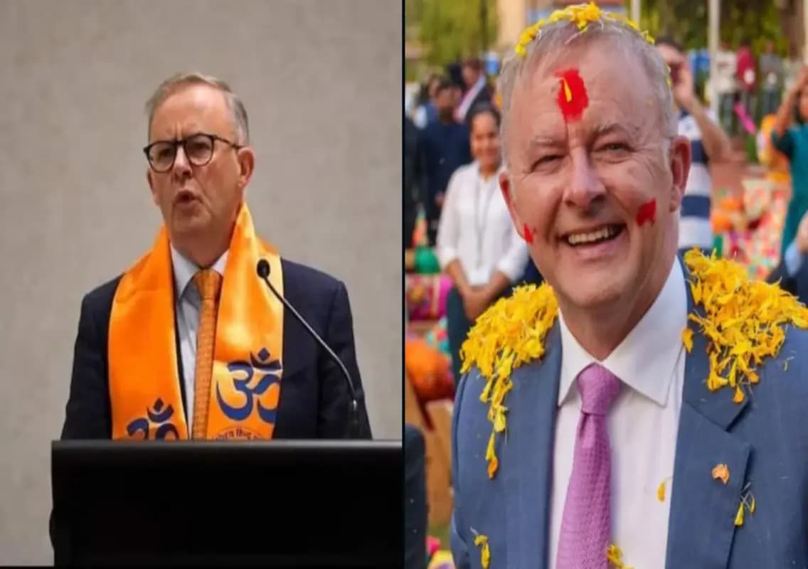Australia declares October as Hindu heritage month to celebrate vibrant traditions
