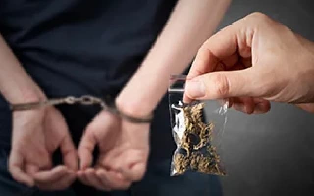 Contraband Recovery Operation at Kalaburgi Central Prison