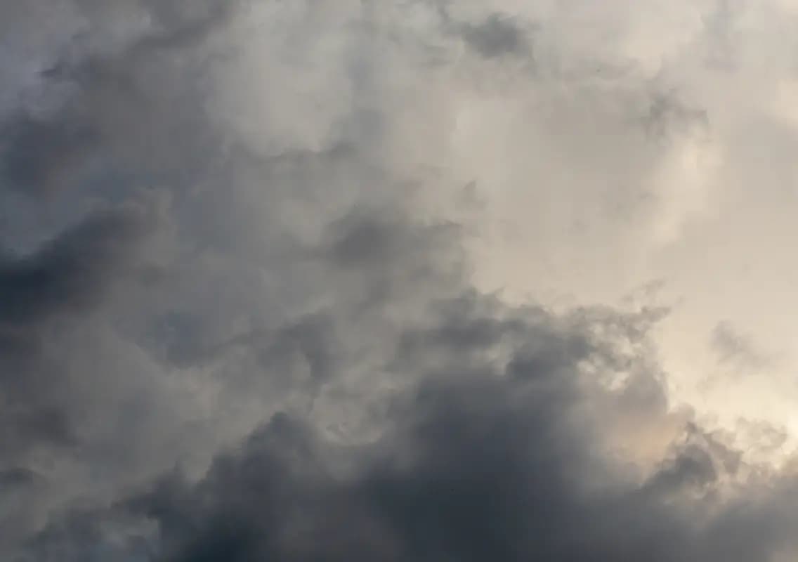 Weather Forecast for Bengaluru: Cloudy Skies Expected Throughout the Day