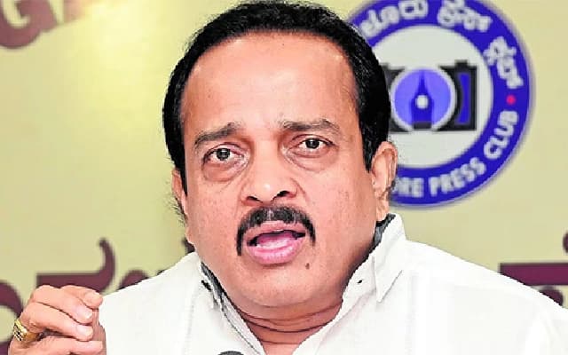 Rs 1,010 Crore Sanctioned for Puttur Water Project