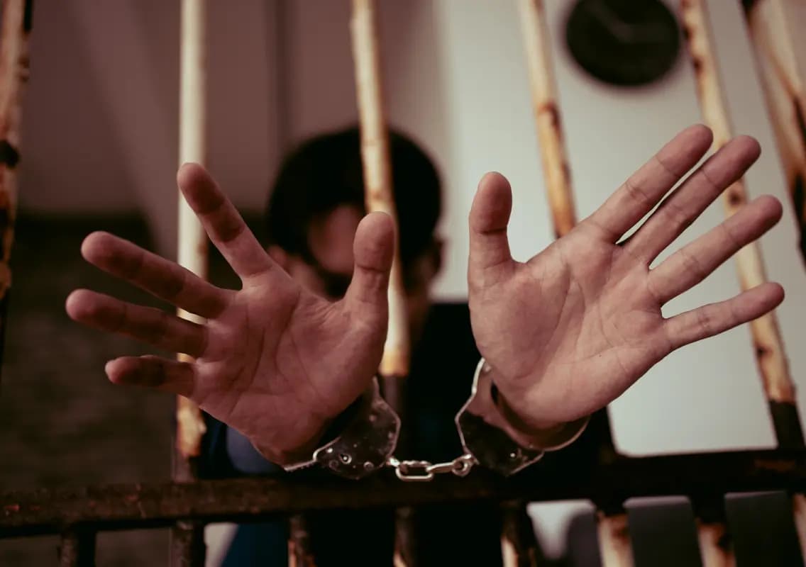Man sentenced to 20 years in jail for raping girl on train in Mangaluru