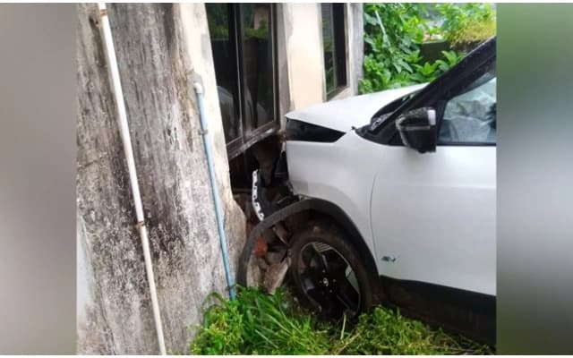 Multiple Accidents at Ishwar Nagar Pump House Highlight Dangerous Highway Design