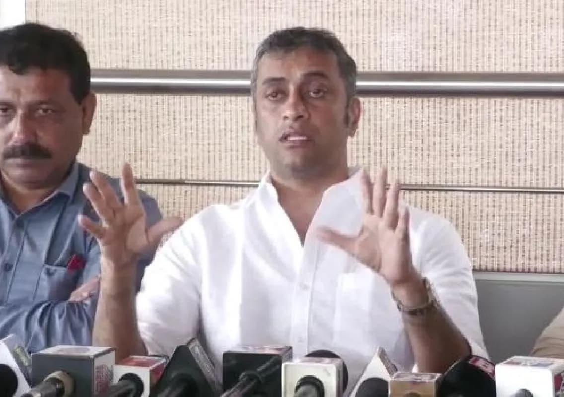 CM’s Legal Advisor Condemns BJP-JDS for Misleading Claims on Waqf Board Notices