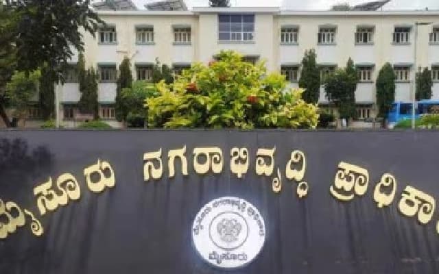 ED Raids in Bengaluru, Mysuru Over MUDA Corruption Allegations