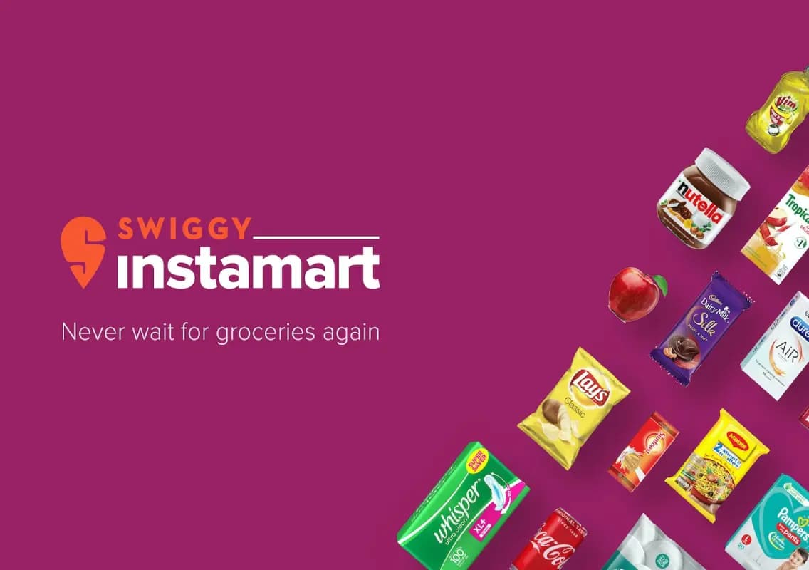 Swiggy Instamart launches ‘Shopping List’ feature, inspired by user feedback on X
