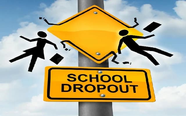 Chamarajanagar District Faces Alarmingly High School Dropout Rates