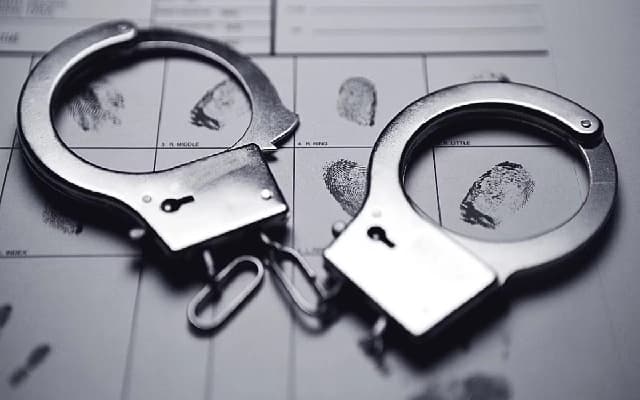 Bengaluru Commercial Tax Officer Arrested for Bribe